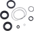 Moose Racing - Differential Seal Kit - Front - Differential Seal Kit - 25-2135-5