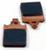 Wildboar - Wild Boar Brake Pads, Full Metal - MC-05652F