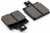 Wildboar - Wild Boar Brake Pads, Semi-mtallic - 23-906