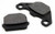 Wildboar - Wild Boar Brake Pads, Semi-mtallic - AT-05559
