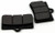Wildboar - Wild Boar Brake Pads, Semi-mtallic - MC-05655