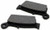 Wildboar - Wild Boar Brake Pads, Semi-mtallic - MX-05269