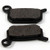 Wildboar - Wild Boar Brake Pads, Semi-mtallic - MX-05283
