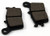 Wildboar - Wild Boar Brake Pads, Semi-mtallic - MX-05285