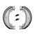 Wildboar - Wild Boar Brake Shoes - MC-05127