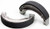 Wildboar - Wild Boar Brake Shoes - MX-05288