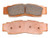 Wildboar - Wildboar Brake Pad - AT-05661F
