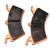 Wildboar - Wildboar Brake Pads Full Metal - AT-05020F