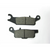 Wildboar - Wildboar Brake Pads Semi Metal - AT-05027