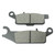 Wildboar - Wildboar Brake Pads Semi Metal - AT-05029 Wildboar - Wildboar Brake Pads Semi Metal - AT-05029