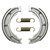 Wildboar - Wildboar Brake Pads Semi Metal - AT-05109