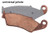 Wildboar - Wildboar Brake Pads Semi Metal - AT-05457