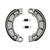 Wildboar - Wildboar Brake Shoes W/springs - AT-05011 Wildboar - Wildboar Brake Shoes W/springs - AT-05011
