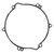 Winderosa Custom Gaskets - Vertex Clutch Gasket Inner Sidecover - 332042