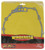 Winderosa Custom Gaskets - Vertex Clutch Gasket Outer - 333010