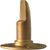 Woodys - Chisel Tooth T.m Stud 1630 X 5/16 (48) - CAP-1630-S