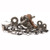 Wrench Rabbit - Wrench Rabbit Engine Bottom End Kit - WR101-062