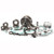 Wrench Rabbit - Wrench Rabbit Engine Bottom End Kit - WR101-083