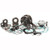 Wrench Rabbit - Wrench Rabbit Engine Bottom End Kit - WR101-084
