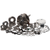 Wrench Rabbit - Wrench Rabbit Engine Bottom End Kit - WR101-141