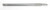 Wsm - Drive Shaft, Sea-doo - 003-169
