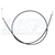 Wsm - Throttle Cable Sea-doo - 002-038-05