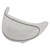 Zeus - Zeus 990s - Replacement Dual Lens - Smoke - 990/DUAL/SMOKE Zeus - Zeus 990s - Replacement Dual Lens - Smoke - 990/DUAL/SMOKE