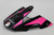 Zoan - Zoan Synchrony-mx Visor Equipegraphic,pink - 094-234