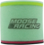 Moose Racing - Pre-Oiled Air Filter - Kawasaki - Precision Pre-Oiled Air Filter - P3-40-01