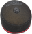 Moose Racing - Triple Foam Air Filter - Yamaha - Triple Layer Air Filter - 1-80-44TRI
