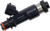 Moose Utility - Fuel Injector - Polaris - Fuel Injector - 100-3116-PU
