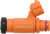 Moose Utility - Fuel Injector - Kawasaki - Fuel Injector - 600-1137-PU Moose Utility - Fuel Injector - Kawasaki - Fuel Injector - 600-1137-PU