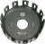 Moose Racing - Clutch Basket - Billet Clutch Basket - M027