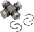 Moose Utility - Universal Joint - Kawasaki - U-Joint - ATV703