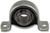 Moose Racing - Center Drive Shaft Bearing Assembly - Center Drive Shaft Bearing Assembly - 25-1669