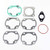 Athena Parts - Athena Cyl. Kit Repl. Gasket Kit - 070203/1