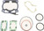 Athena Parts - Athena Top-end Gasket Kit Yamaha Yz 125 L1 '99-04 - P400485600116