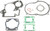 Athena Parts - Athena Complete Gkt. Kit Ktm 50 2002 - P400270850003