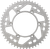 Moose Racing - Rear Sprocket - 50 Tooth - Kawasaki/Suzuki - Rear Aluminum Sprocket - 1211-808-50-11