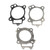 Athena Parts - Athena Race Gasket Set Honda - R2106-095