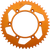 Moose Racing - Rear Sprocket - 47 Tooth - Rear Aluminum Sprocket - 1211-897-47-14