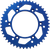Moose Racing - Rear Sprocket - 46 Tooth - Husaberg/Husqvarna/KTM - Rear Aluminum Sprocket - 1211-897-46-12