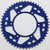 Moose Racing - Rear Sprocket - 51 Tooth - Rear Aluminum Sprocket - 1211-897-51-12 Moose Racing - Rear Sprocket - 51 Tooth - Rear Aluminum Sprocket - 1211-897-51-12