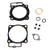 Athena Parts - Athena Top-end Gasket Kit Honda - P400210600239