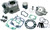 Athena Parts - Athena Yz 125 Big Bore Kit - P400485100030