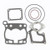 Cometic - Cometic Top End Kit O-ring Head-suzuki - C7054