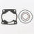 Cometic - Cometic O-ring Top End Kit-yamaha - C7137