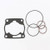 Cometic - Cometic Top End Kit O-ring Head-yamaha - C7851
