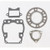 Cometic - Cometic Top End Kit 56mm Bore-suzuki - C7055