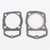 Cometic - Cometic Top End Kit 67mm Bore -honda - C7237
